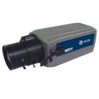DAY/NIGHT CAMERA; 1/3-inch format with DNR; 600 TVL resolution; 12 VDC/24 VAC